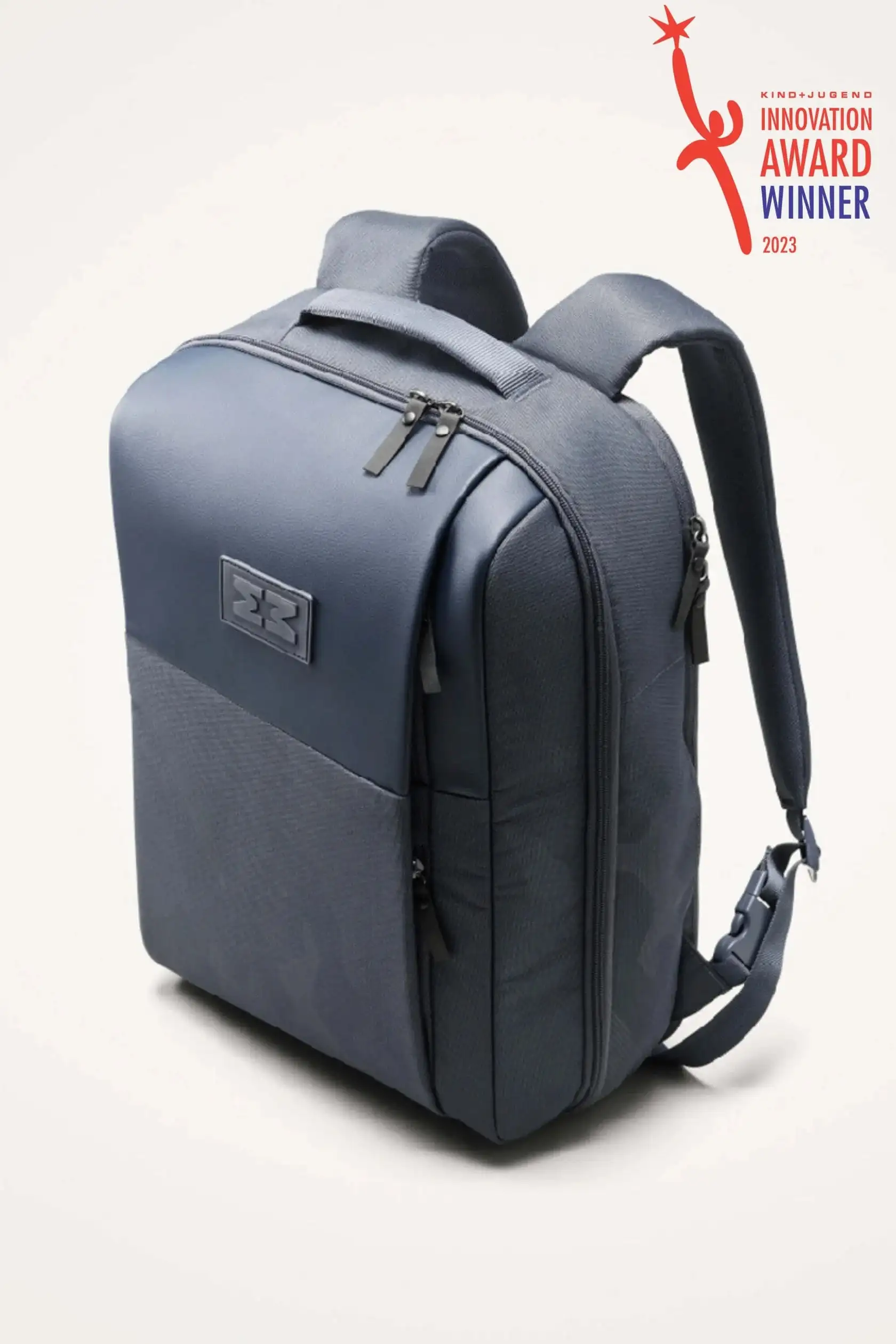 Mochila para padres Minimeis Hero - Imagen 13