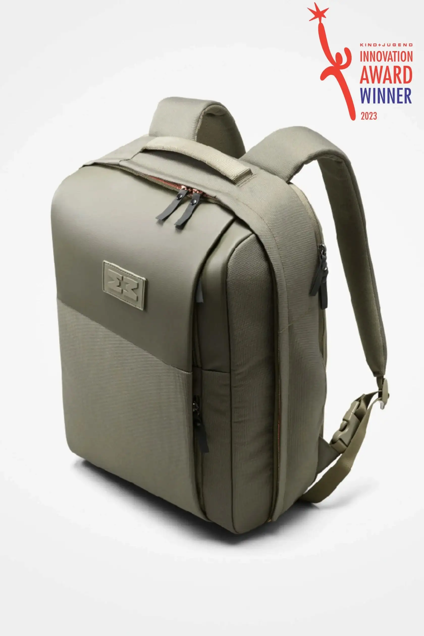 Mochila para padres Minimeis Hero - Imagen 19