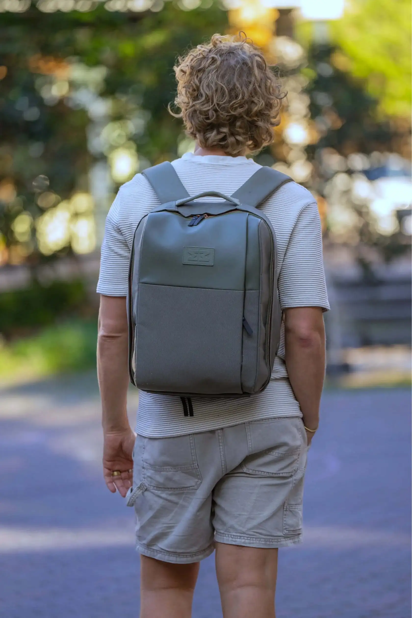 Mochila para padres Minimeis Hero - Imagen 27