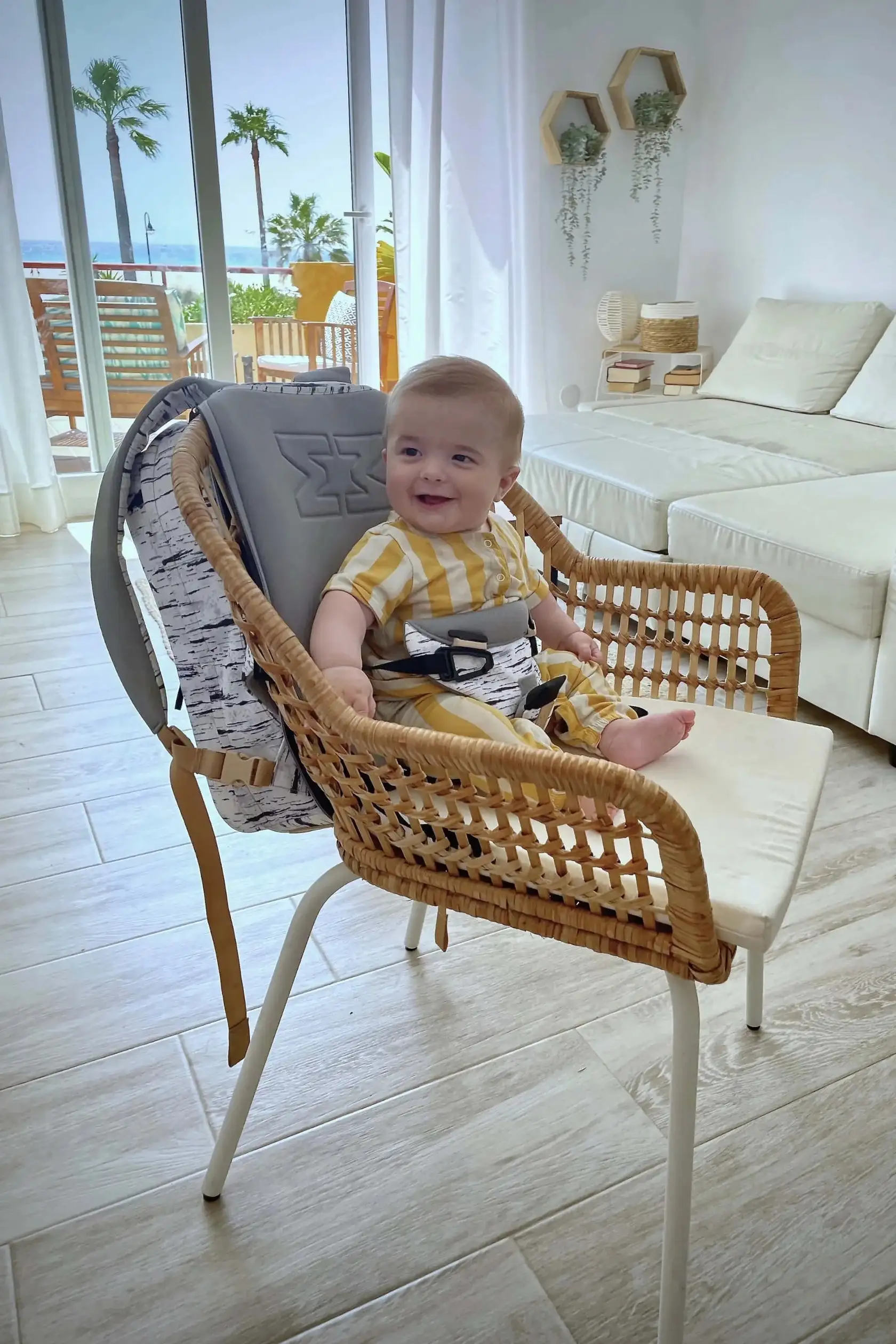 Mochila para padres Minimeis Hero - Imagen 34