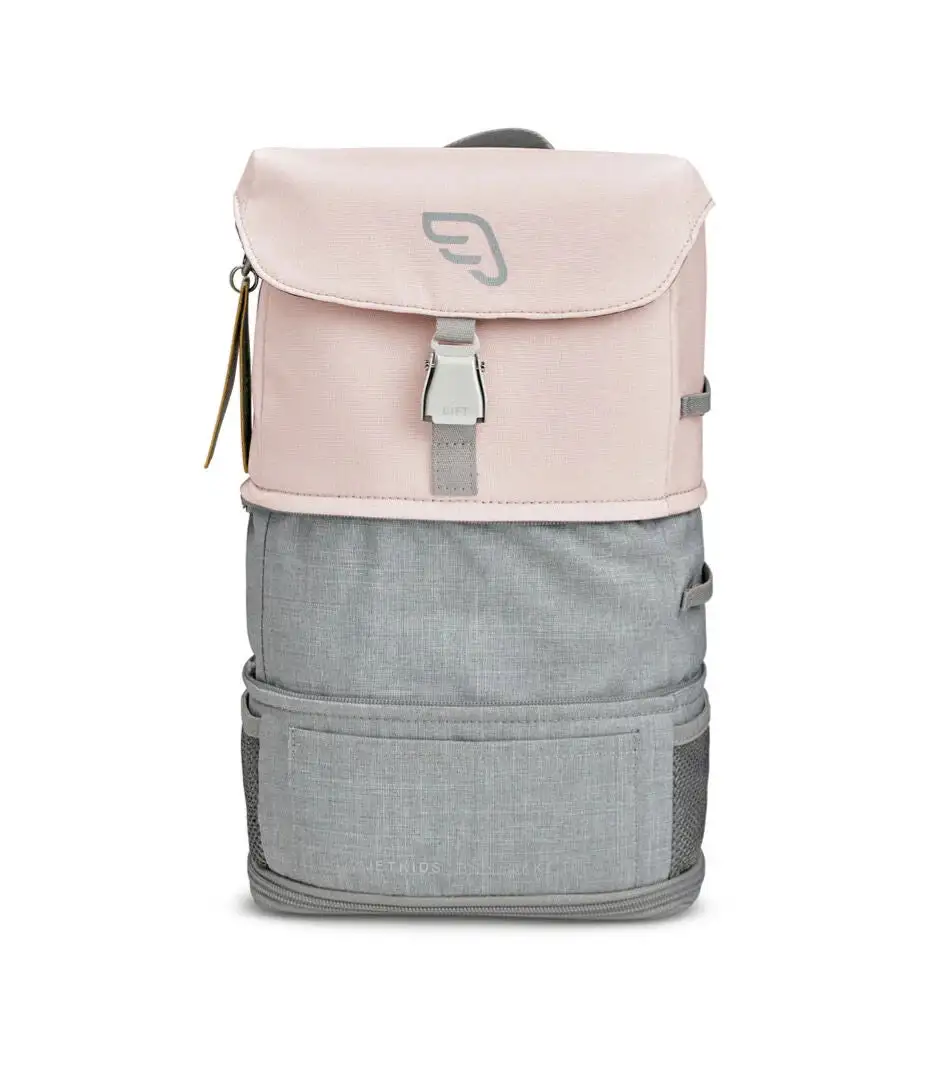 Mochila para sacerdotes Stokke Jetkids Crew Mochila - Imagen 4