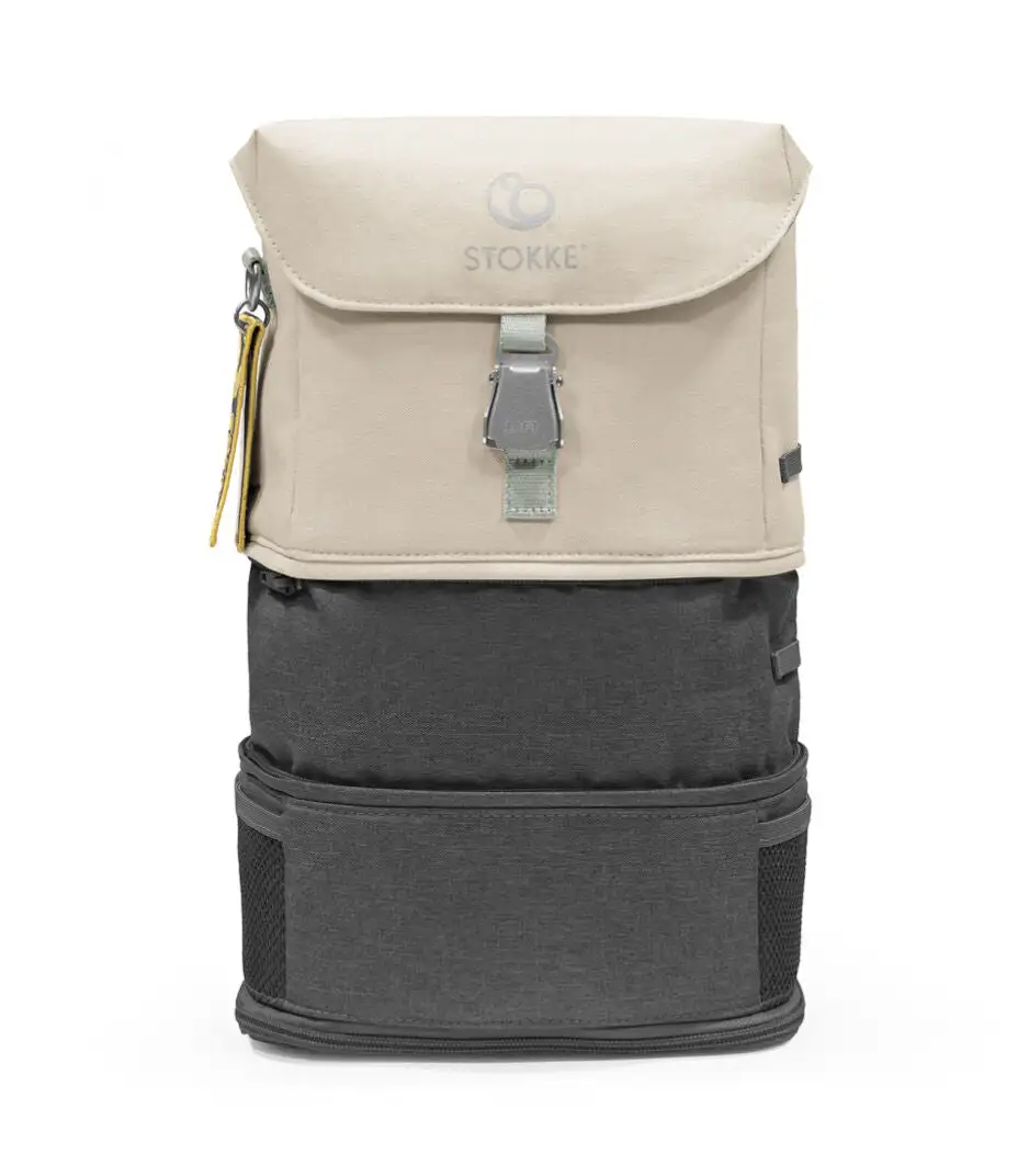 Mochila para sacerdotes Stokke Jetkids Crew Mochila - Imagen 8