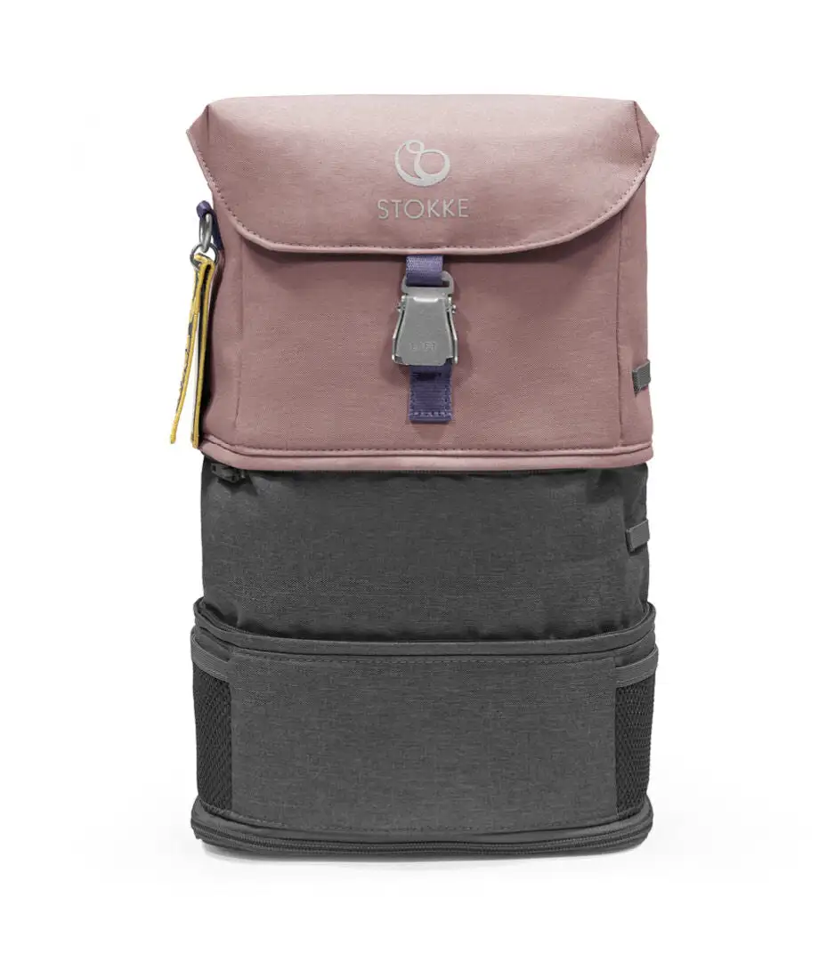 Mochila para sacerdotes Stokke Jetkids Crew Mochila - Imagen 10