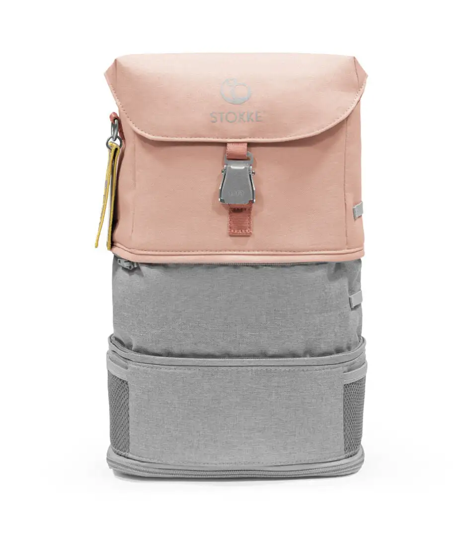 Mochila para sacerdotes Stokke Jetkids Crew Mochila - Imagen 11