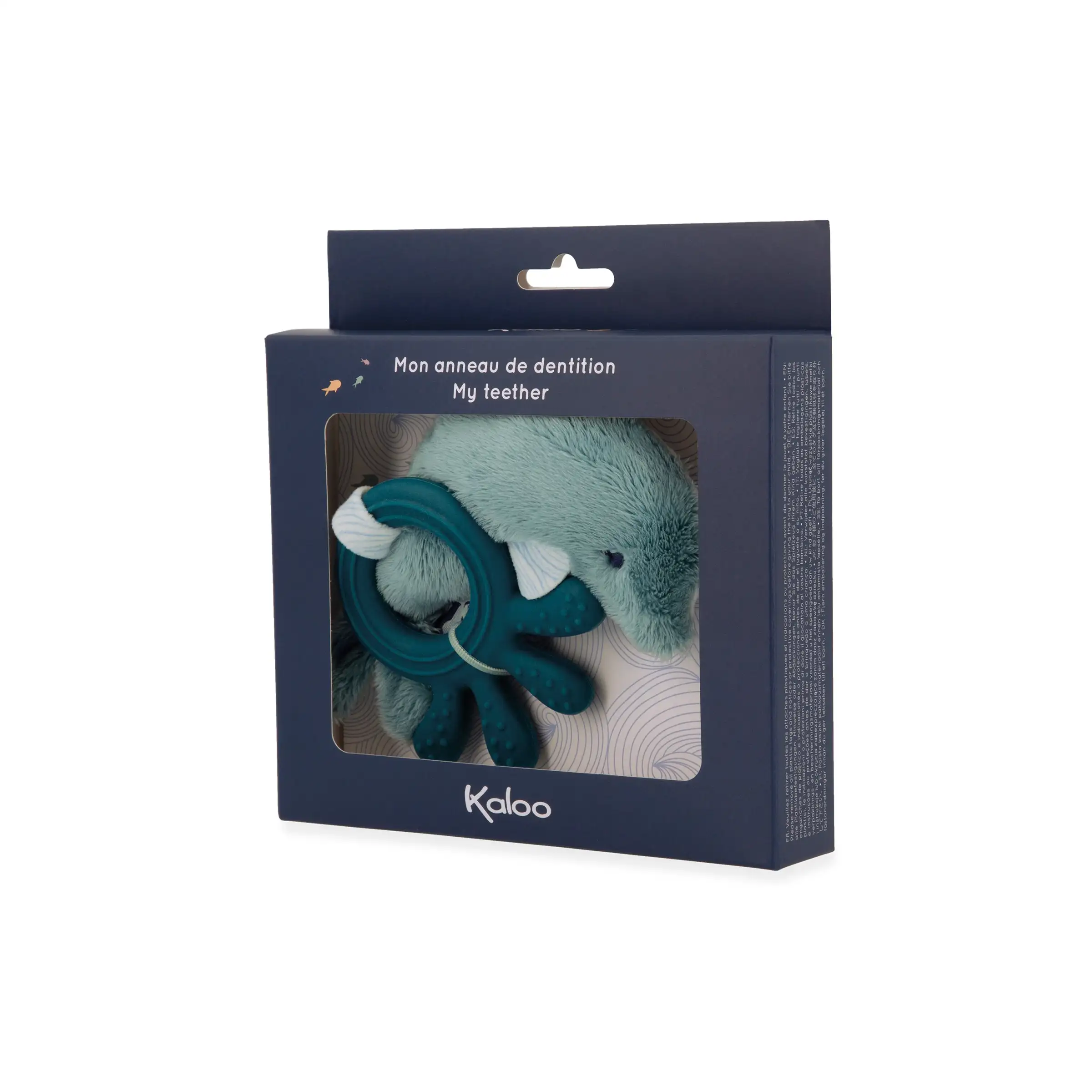 Kaloo Dolphin Bitter - Image 3