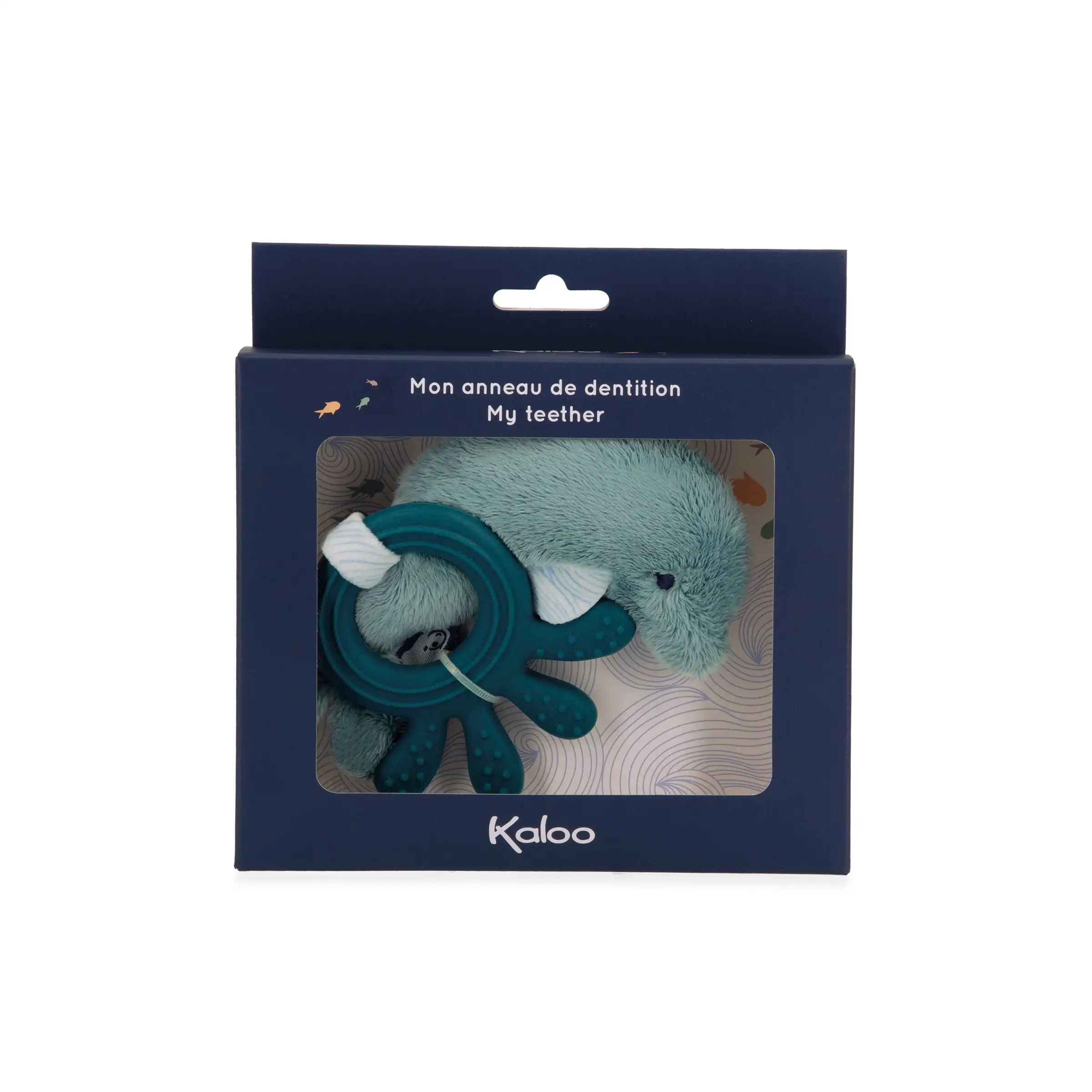 Kaloo Dolphin Bitter - Image 4