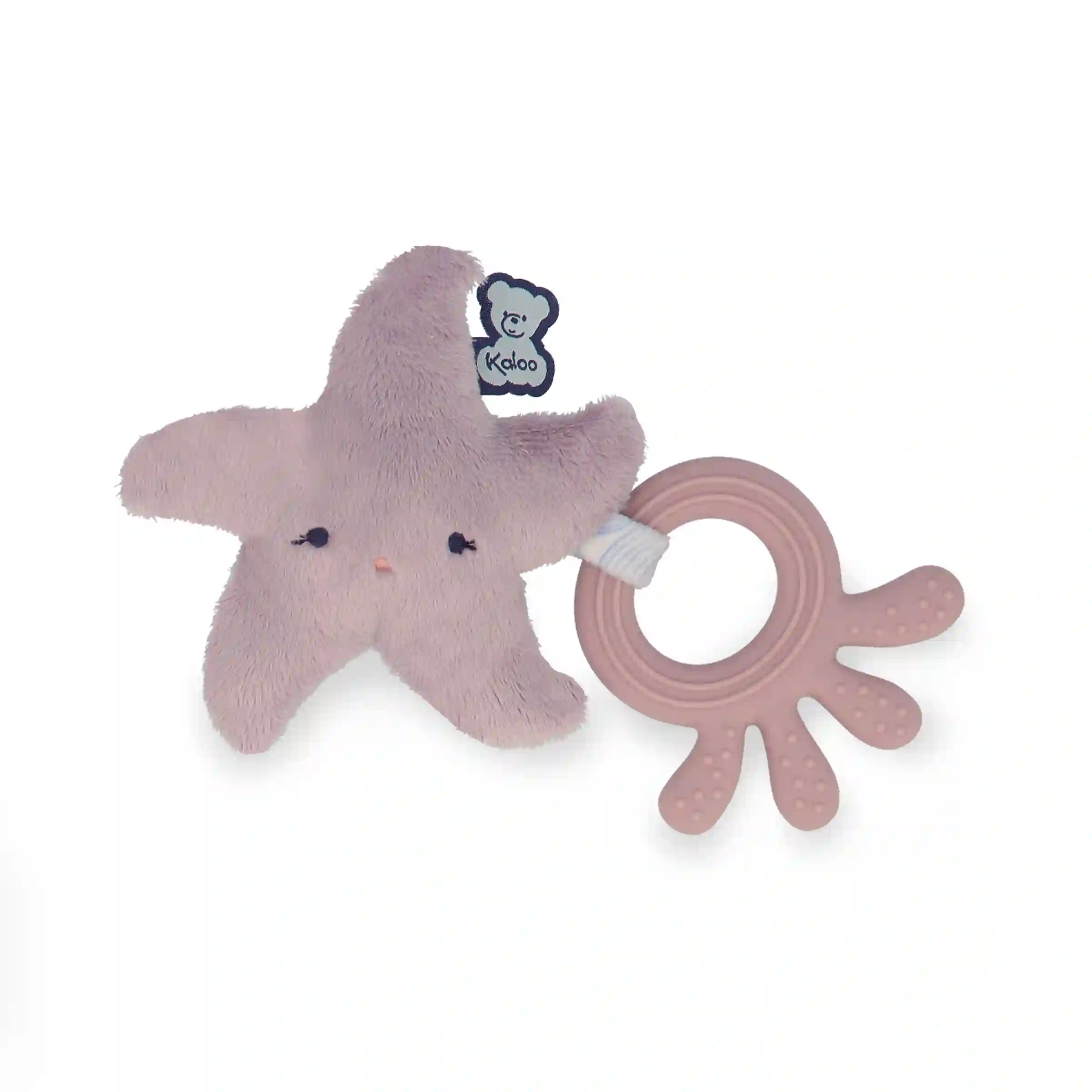 Star of Mar Kaloo bites