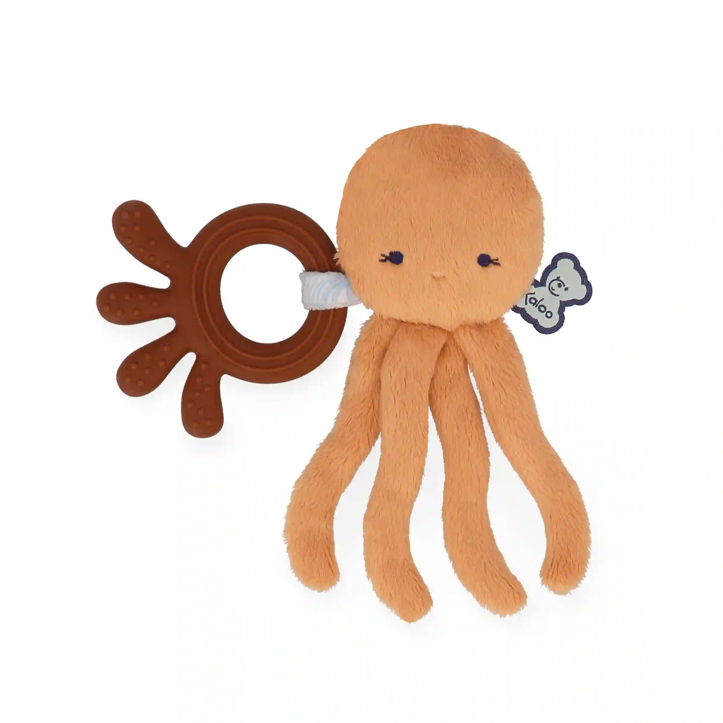 Kaloo octopus bites