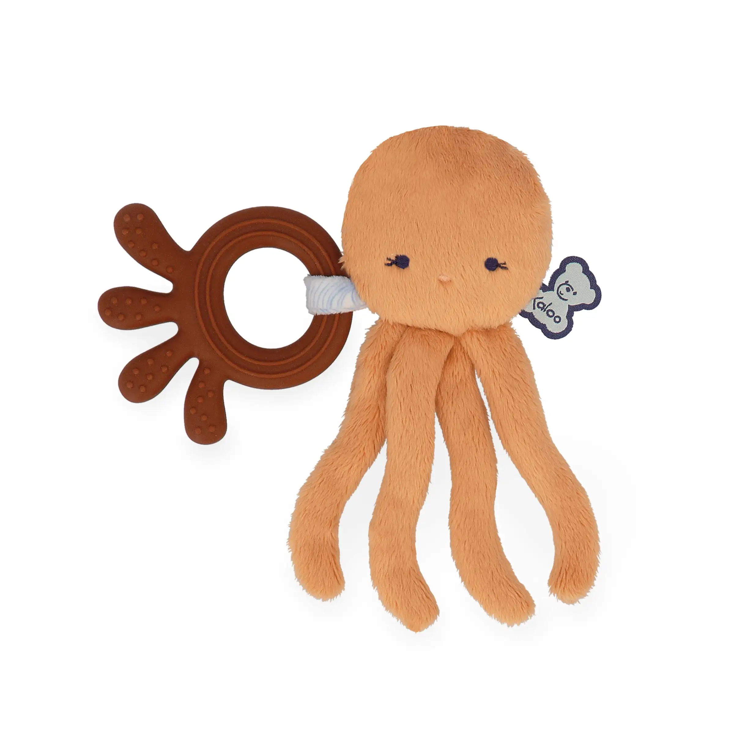 Kaloo octopus bites