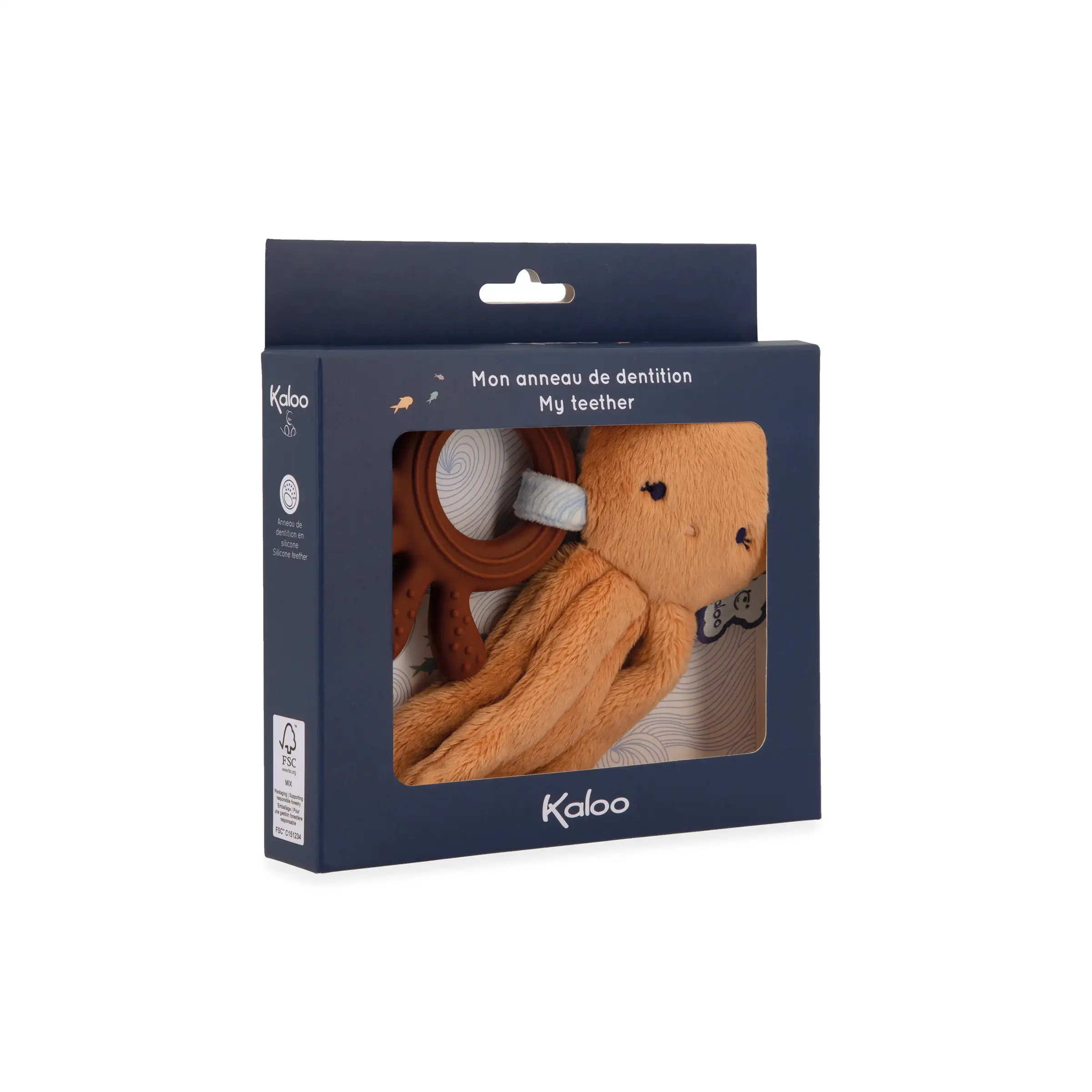 Kaloo octopus bites - Image 4