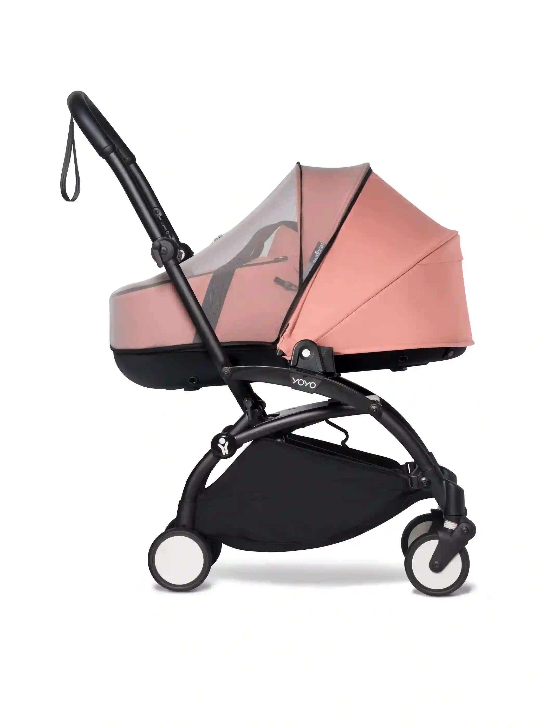 Stokke Yoyo Bassinet mosquito net