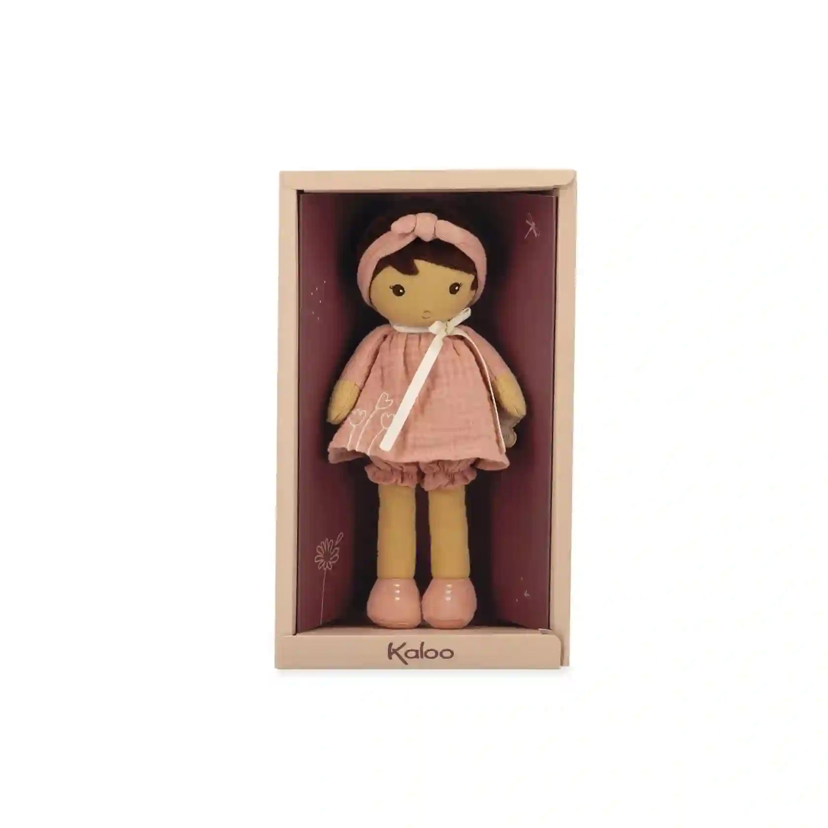 Amandine Amandine 25 cm Kaloo