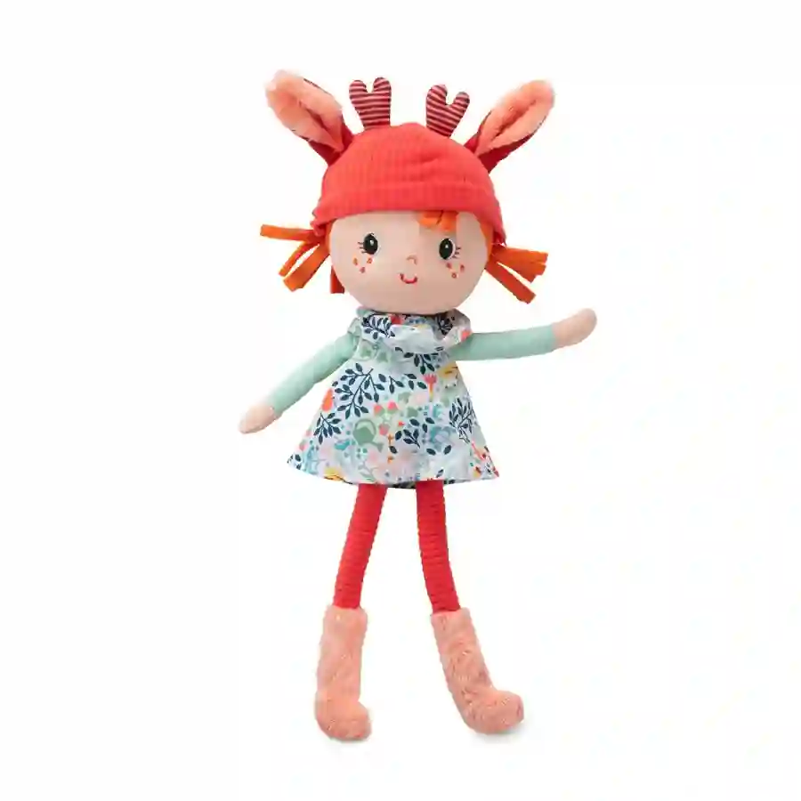 Muñeca para Abrazar Stella
