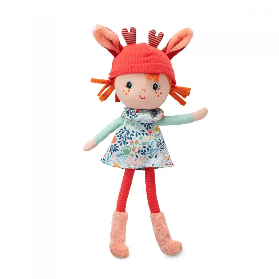 Muñeca para Abrazar Stella