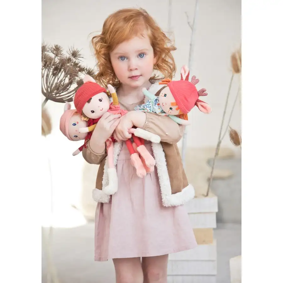 Muñeca para Abrazar Stella - Imagen 5