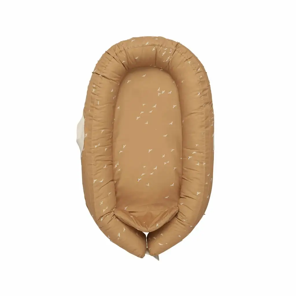 Nido de bebé premium Voksi - Imagen 10