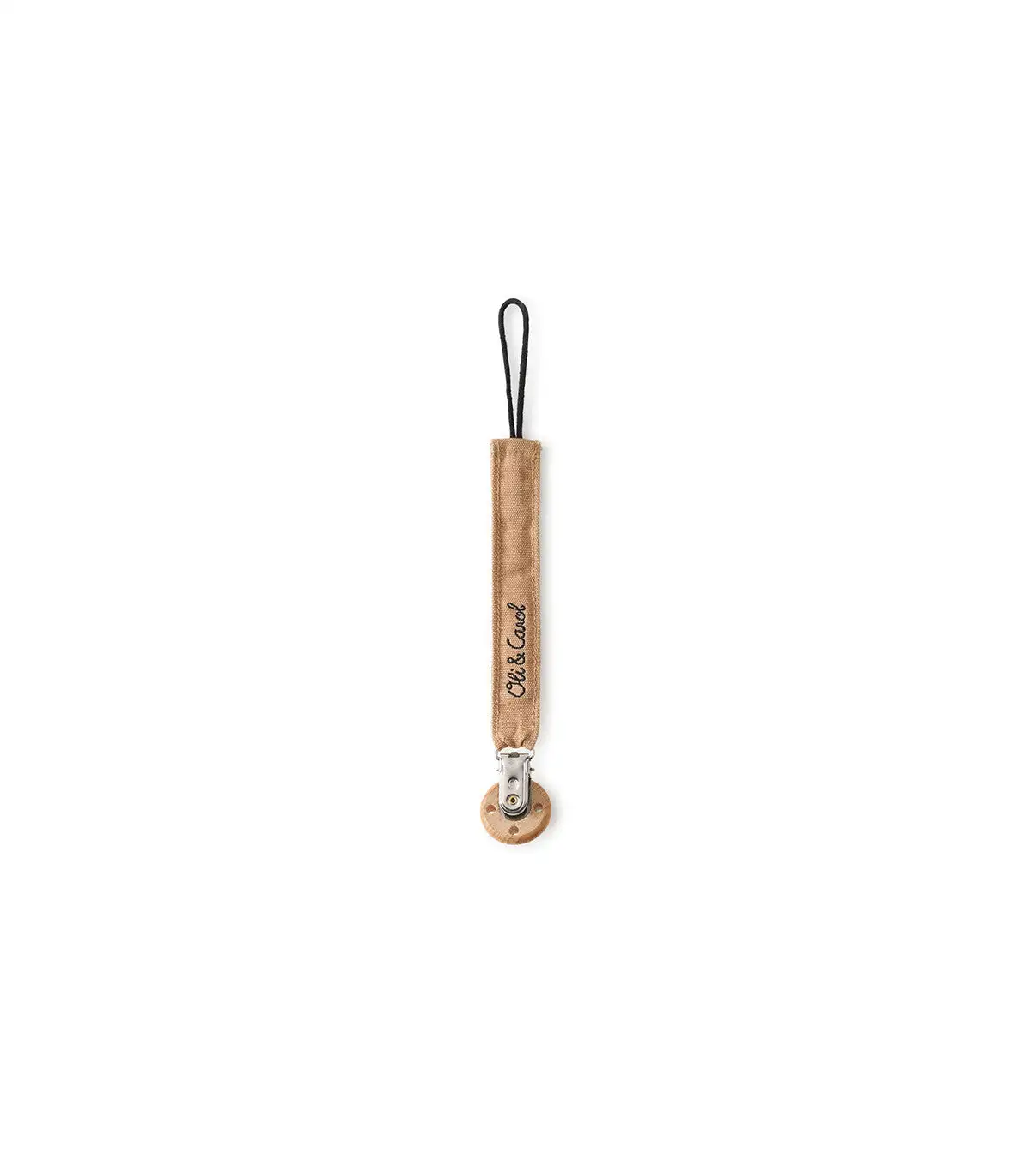 Oli&Carol Pacifier Clip - Image 2