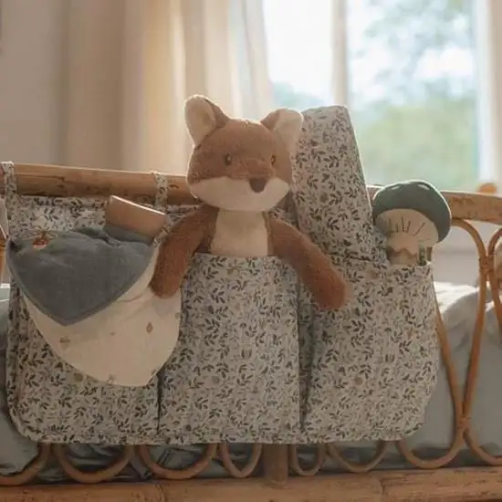 Little Dutch crib organizer - Image 3