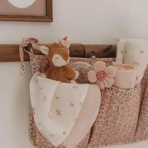 Little Dutch crib organizer - Image 5
