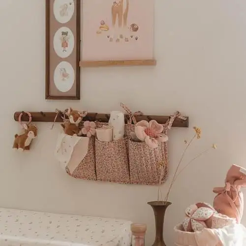 Little Dutch crib organizer - Image 6