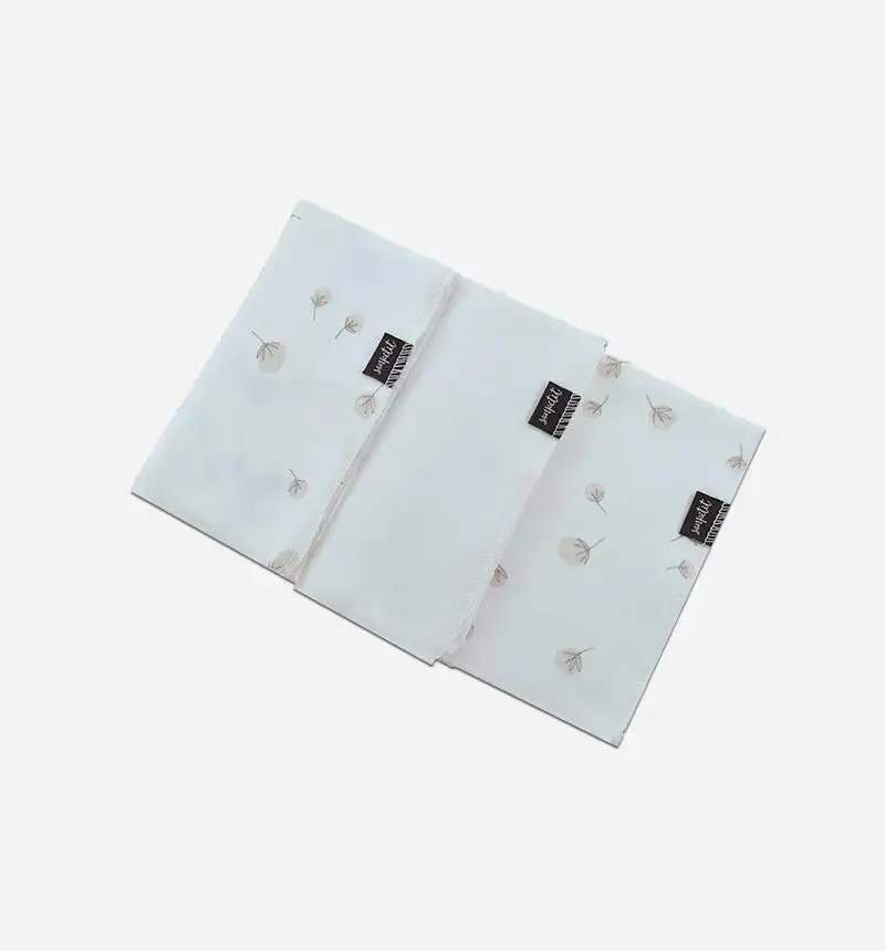 Pack 3 Toallitas 30 x 30 de Sonpetit - Imagen 5