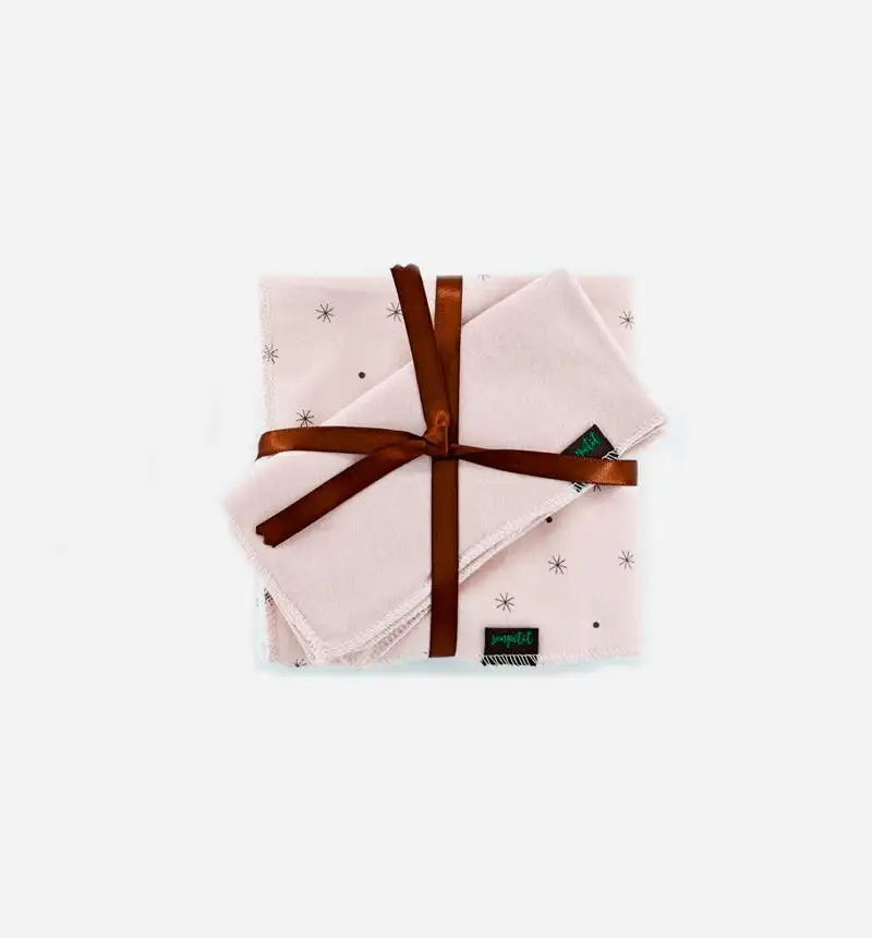 Pack 3 Toallitas 30 x 30 de Sonpetit - Imagen 15