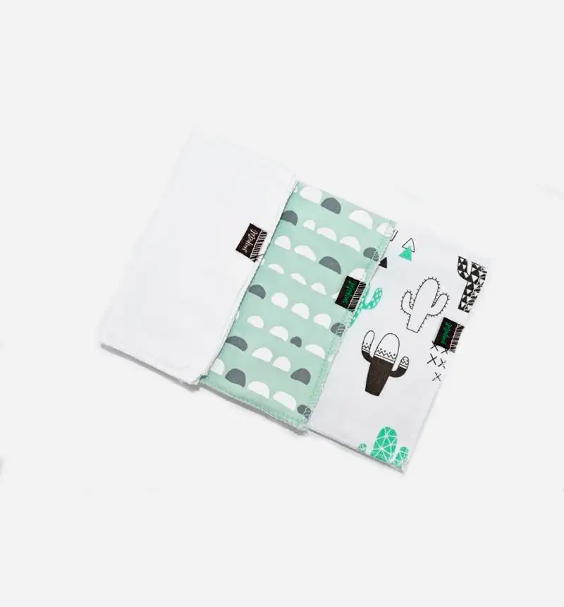 Pack 3 Toallitas 30 x 30 de Sonpetit - Imagen 21