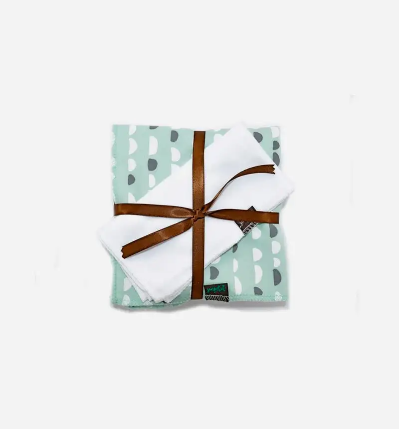 Pack 3 Toallitas 30 x 30 de Sonpetit - Imagen 22