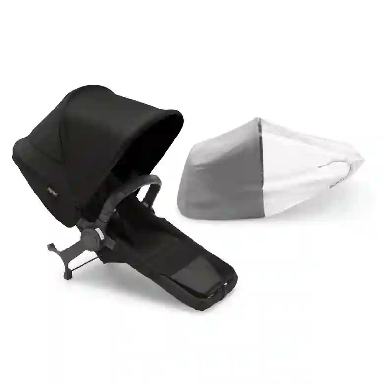 Bugaboo extension pack 5 full duo