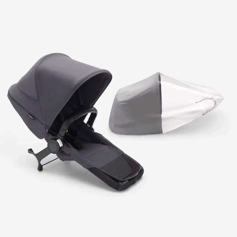 Bugaboo extension pack 5 full duo - Image 2