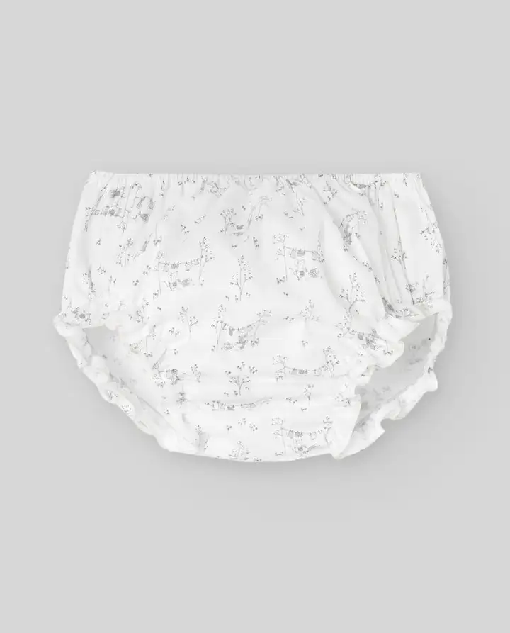Pack Vestido + Braga "Pulgarcito" - Imagen 4