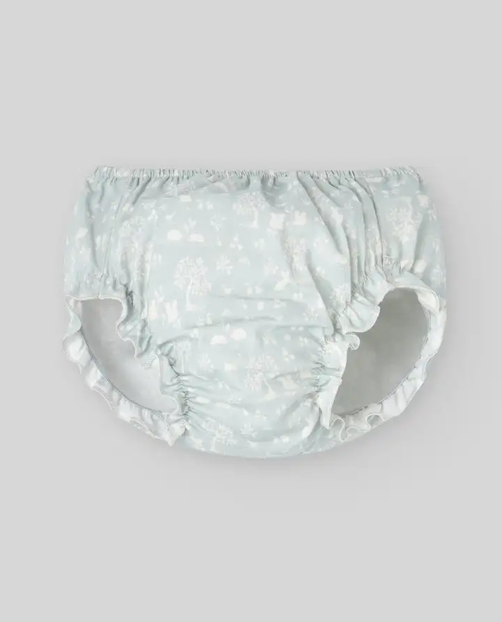 Pack Vestido + Braga "RUISEÑOR" - Imagen 3