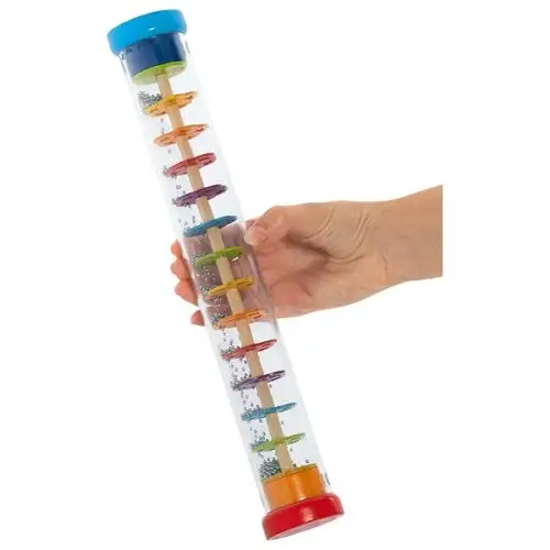 Goki rain stick - Image 2