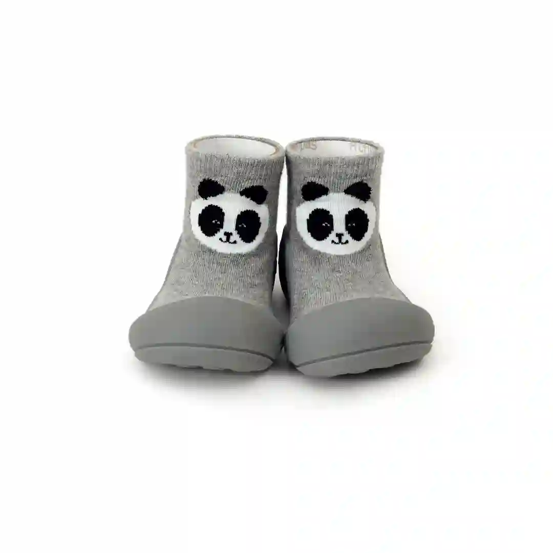 Panda Gray