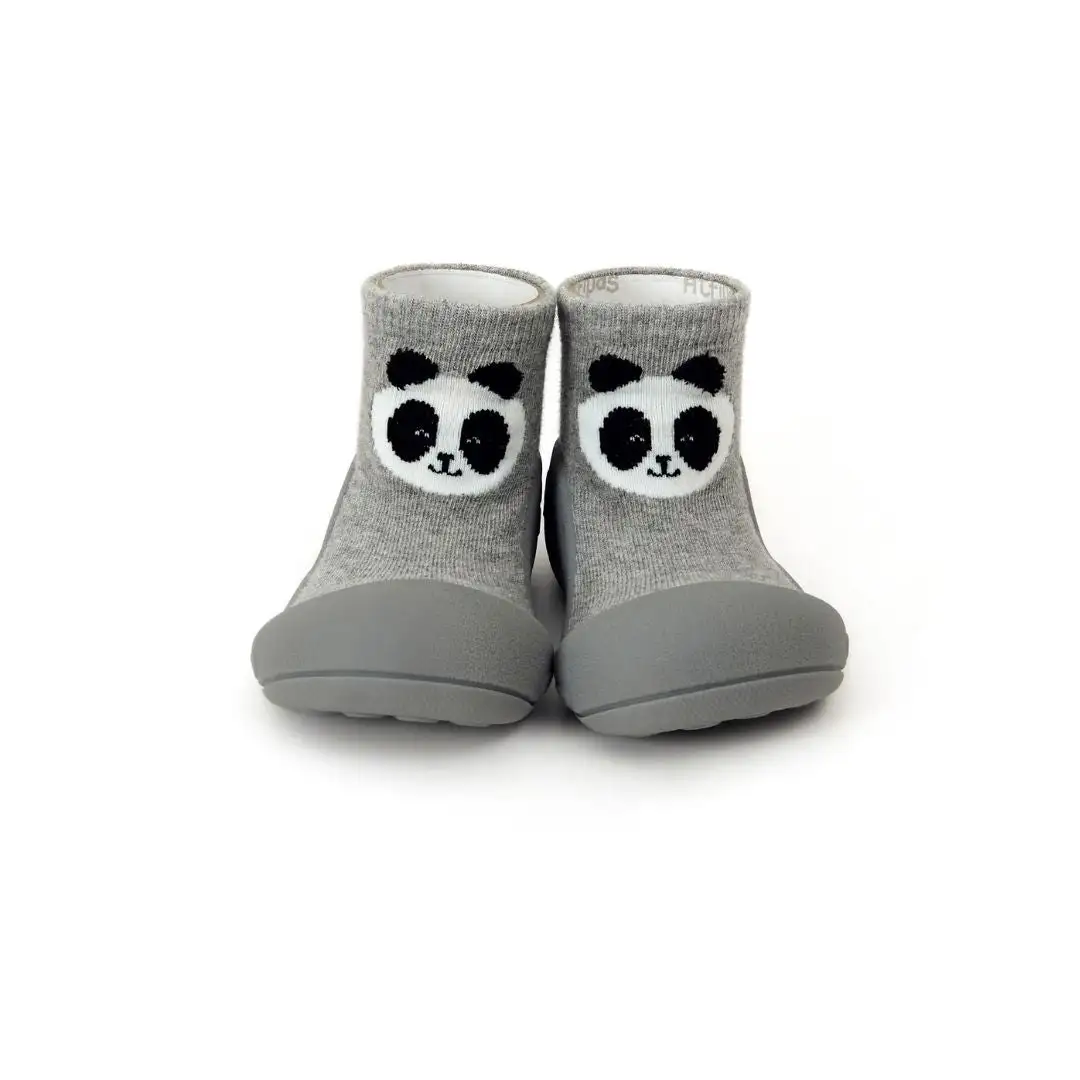 Panda Gray