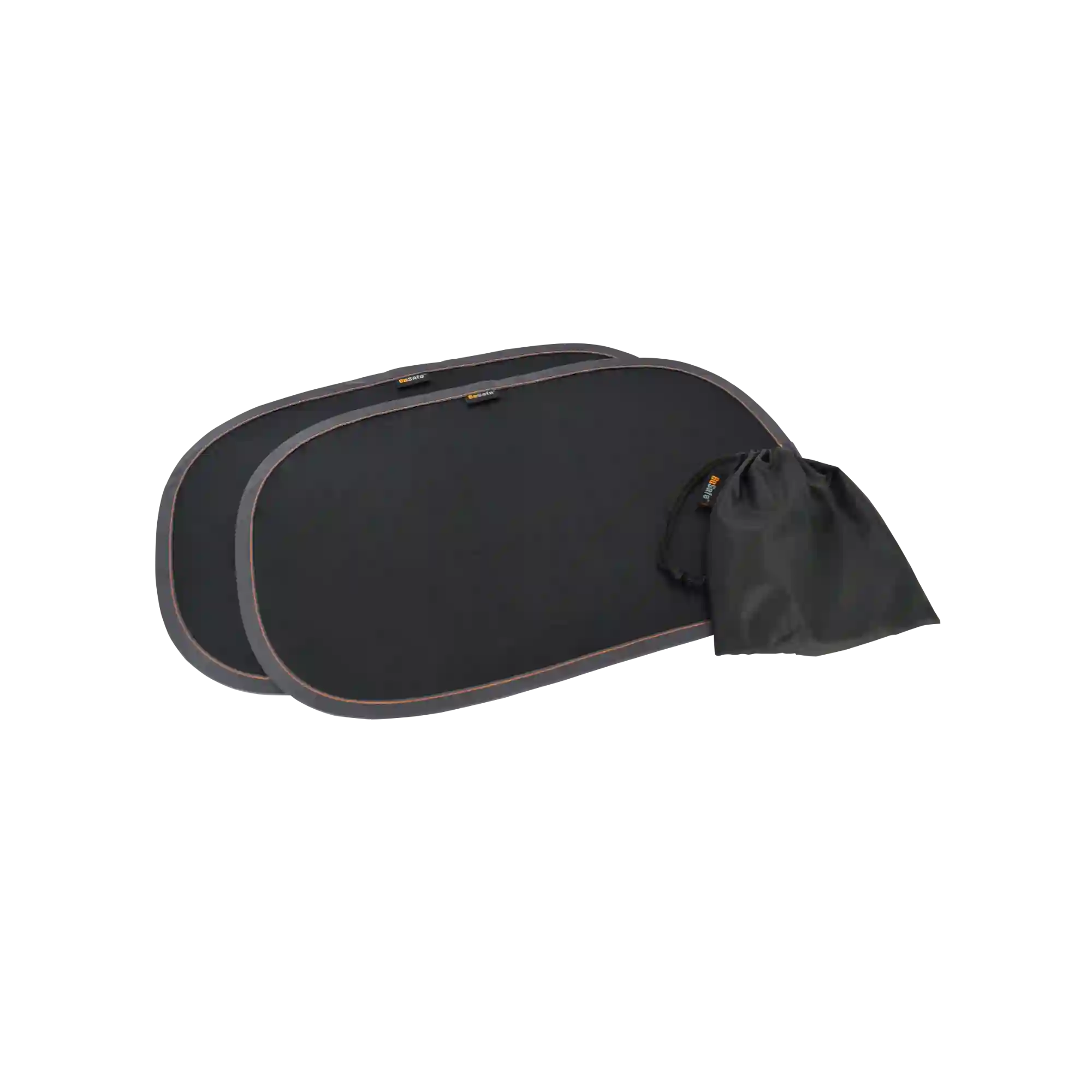 Besafe window parasols (2 units)