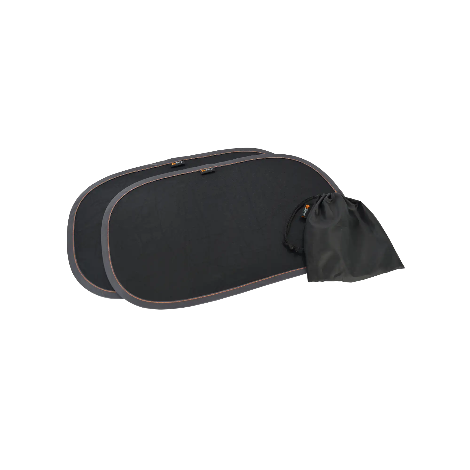 Besafe window parasols (2 units)