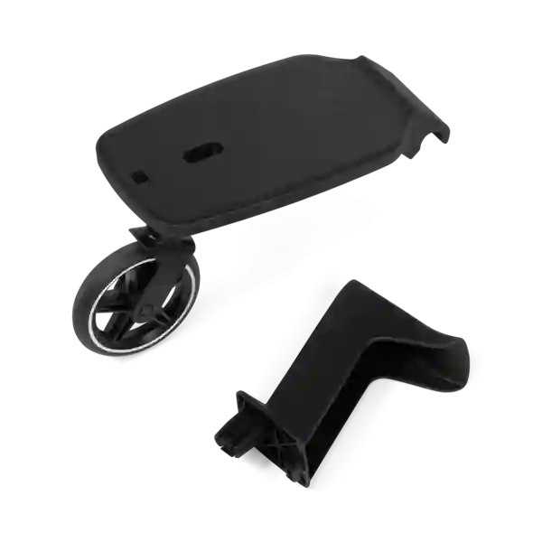 Sick for the Joolz Hub2