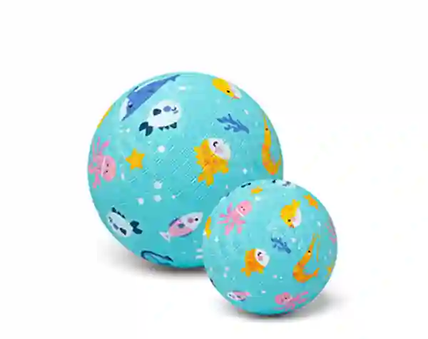 Mark ball Mar13 cm Little L