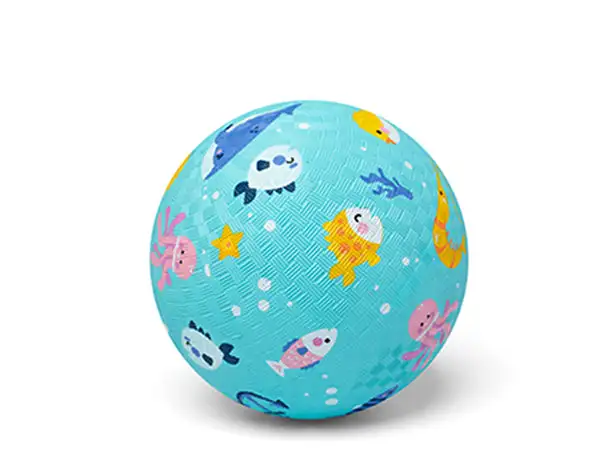 Mark ball Mar13 cm Little L - Image 2