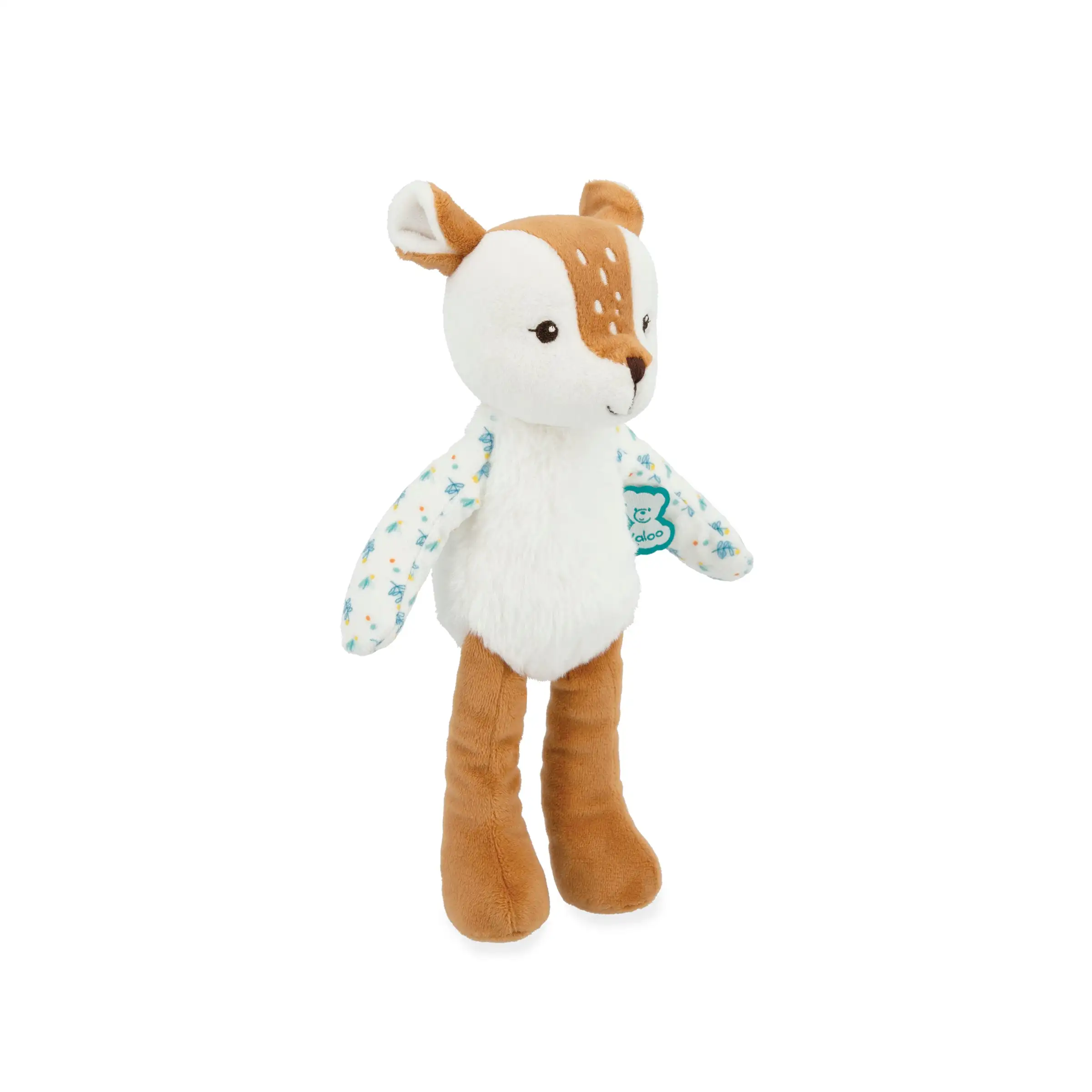Peluche el Ciervches 25 cmto koo. - Imagen 3