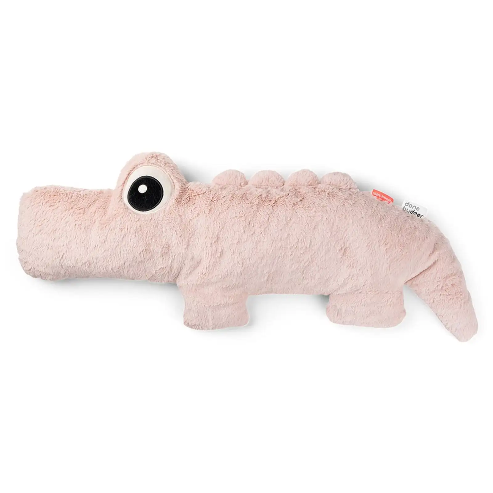 Peluche Grande Croco hecho por ciervo - Imagen 3