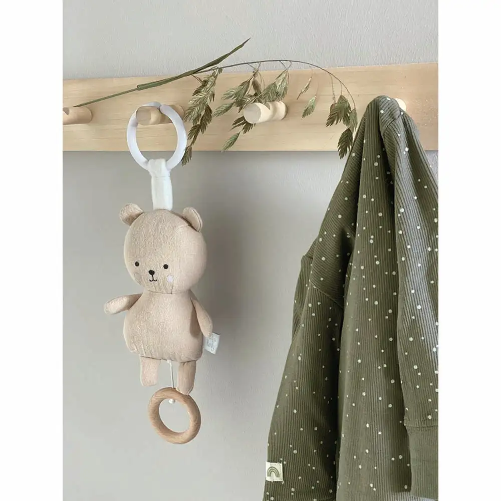 Peluche musicalso jabdabado - Imagen 2