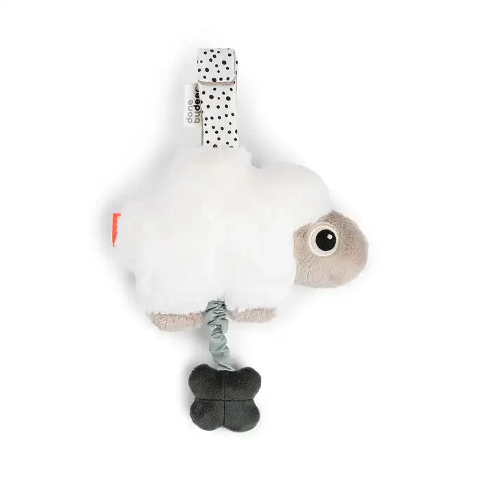 Peluche Musical Sheepy Arena de hecho por ciervo - Imagen 2