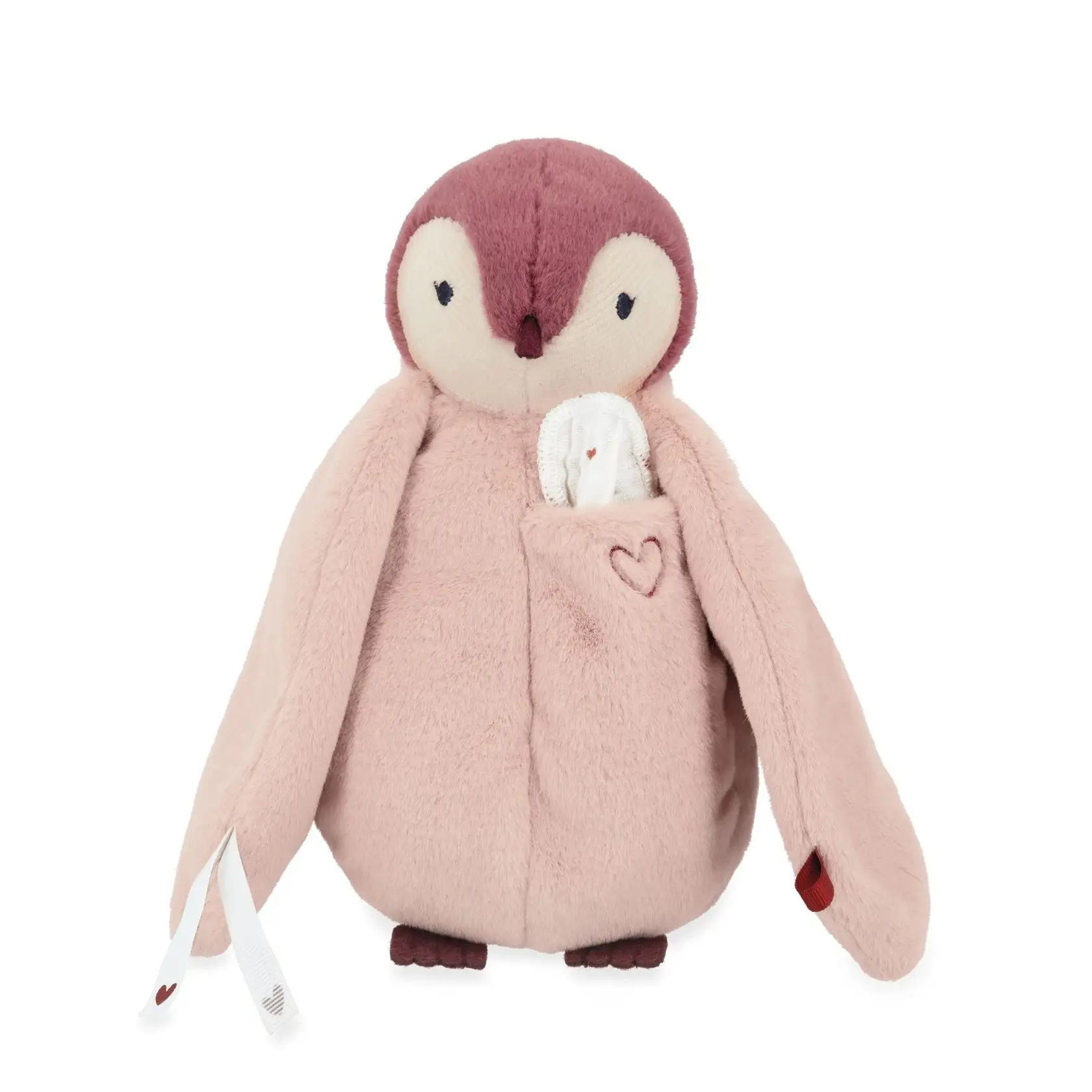 Besucón Kaloo penguin stuffed - Image 8