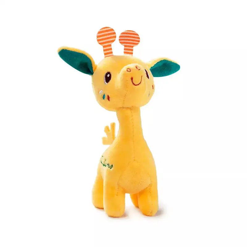 Peluches minipersonajes lilliputiens - Imagen 3