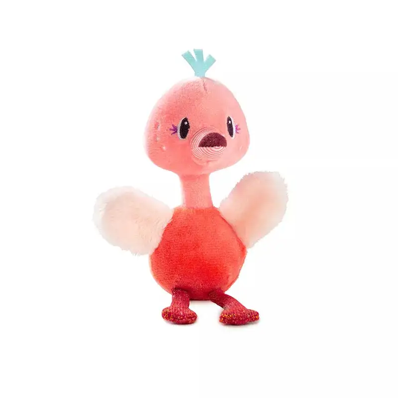 Peluches minipersonajes lilliputiens - Imagen 4