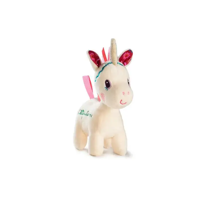 Peluches minipersonajes lilliputiens - Imagen 5