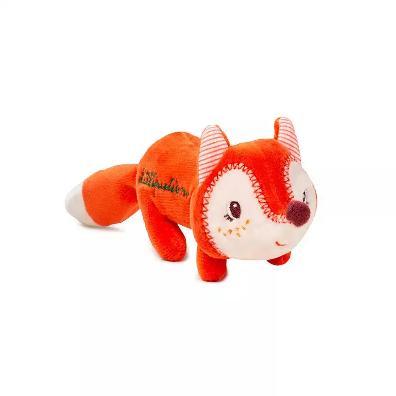 Peluches minipersonajes lilliputiens - Imagen 6