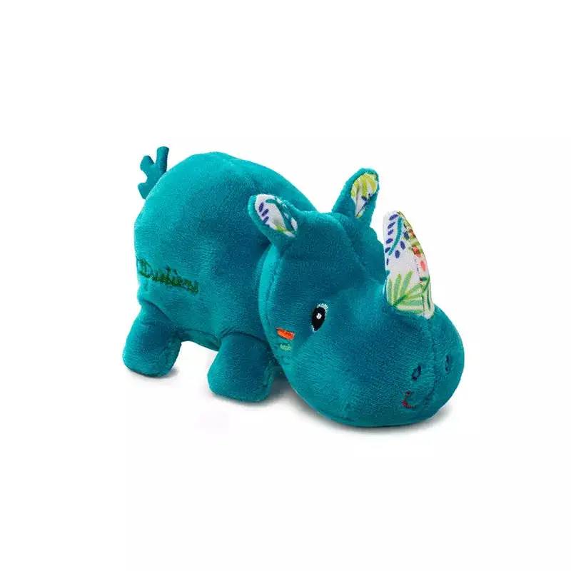 Peluches minipersonajes lilliputiens - Imagen 7